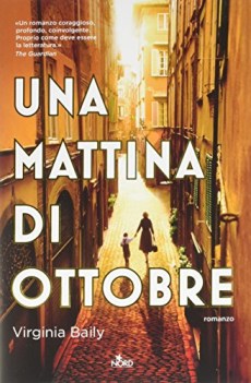 mattina di ottobre