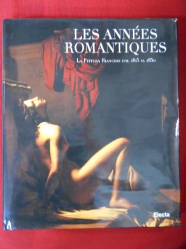 annes romantiques