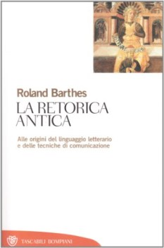 retorica antica