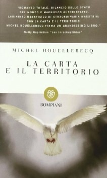 carta e il territorio