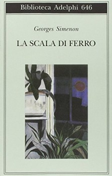 scala di ferro