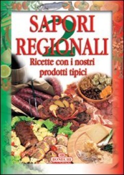 sapori regionali 2