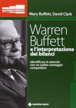 warren buffett e linterpretazione dei bilanci