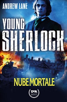 nube mortale young sherlock holmes