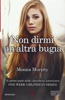 non dirmi un\'altra bugia