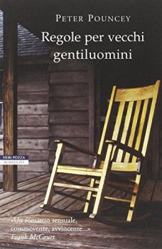 regole per vecchi gentiluomini