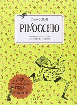 pinocchio