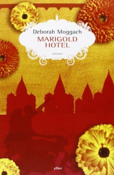 marigold hotel