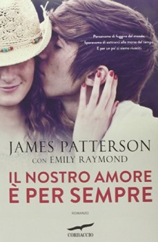 nostro amore  per sempre