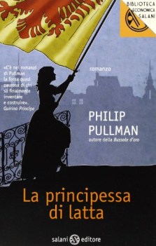 principessa di latta