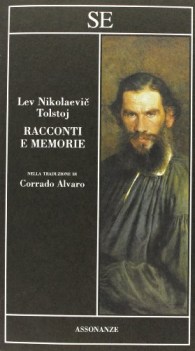 racconti e memorie