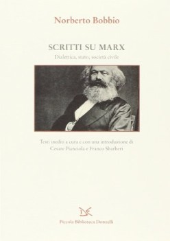 scritti su marx