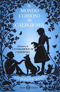 mondo curioso di calpurnia fc