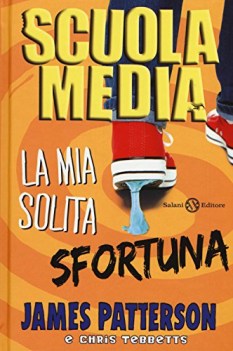 mia solita sfortuna