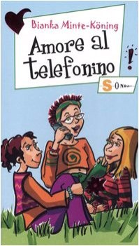 amore al telefonino