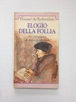 elogio della follia fc