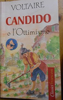 candido o l\'ottimismo fc