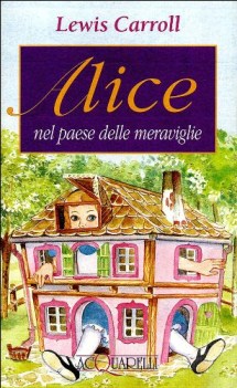 alice nel paese delle meraviglie