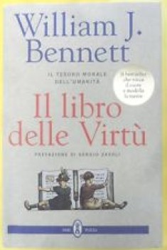 libro delle virt antologia storie istruttive