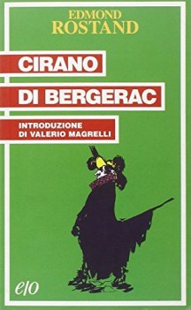 cirano di bergerac