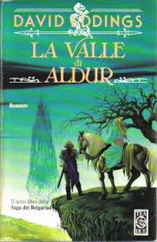 valle di aldur