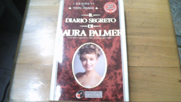 diario segreto di laura palmer