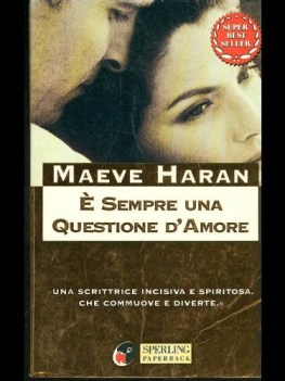  sempre una questione d\'amore