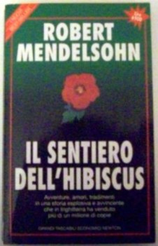 sentiero dell\'hibiscus