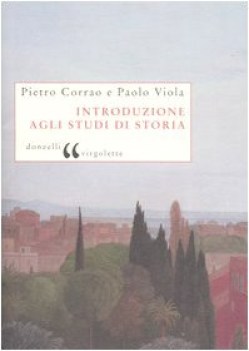 introduzione agli studi di storia