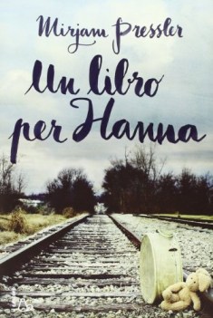 libro per hanna