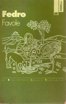 favole