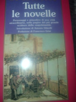 tutte le novelle