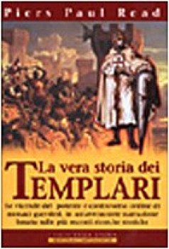 vera storia dei templari