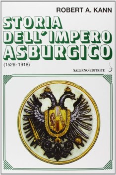 storia dell\'impero asburgico (1526-1918)