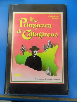 primavera di caltagirone partito popolare