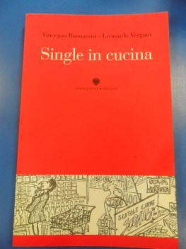 single in cucina