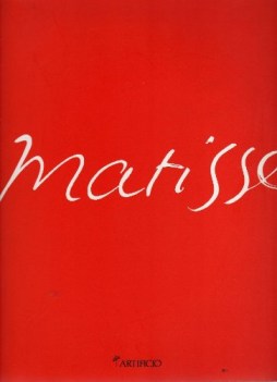 matisse la revelation m\'est venue de l\'orient