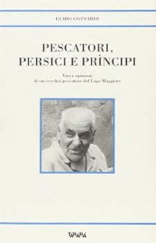 pescatori persici e principi