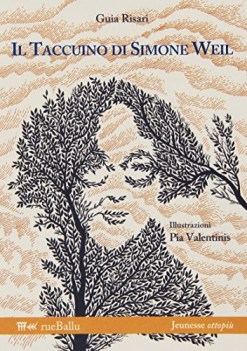 taccuino di simone weil