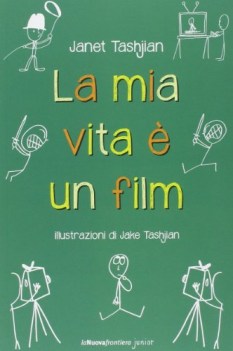 mia vita e un film