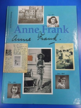 anne frank (olandese)