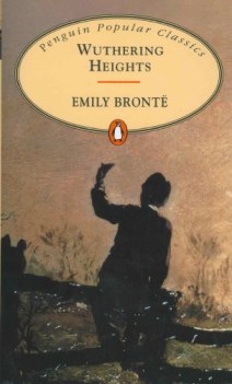 wuthering heights. complete and unabridged