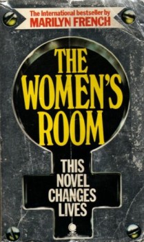 women\'s room.