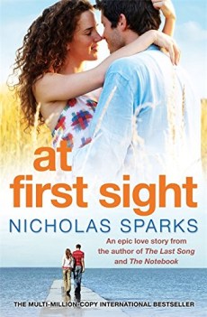 at first sight. novel