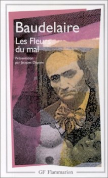 fleurs du mal (integrale)