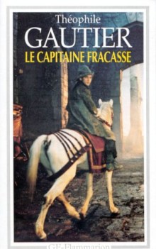 capitaine fracasse