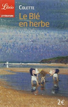 ble en herbe (intergale)