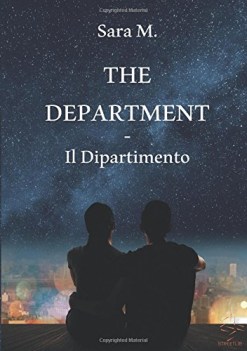 department - il dipartimento