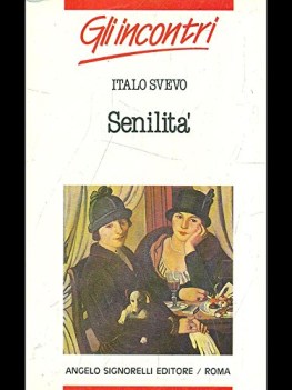 senilita