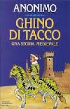 ghino di tacco